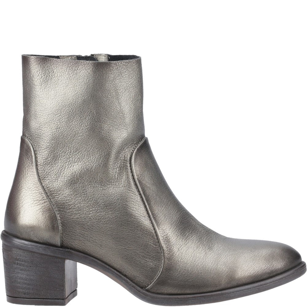Women's Hush Puppies Winona Ankle Boots