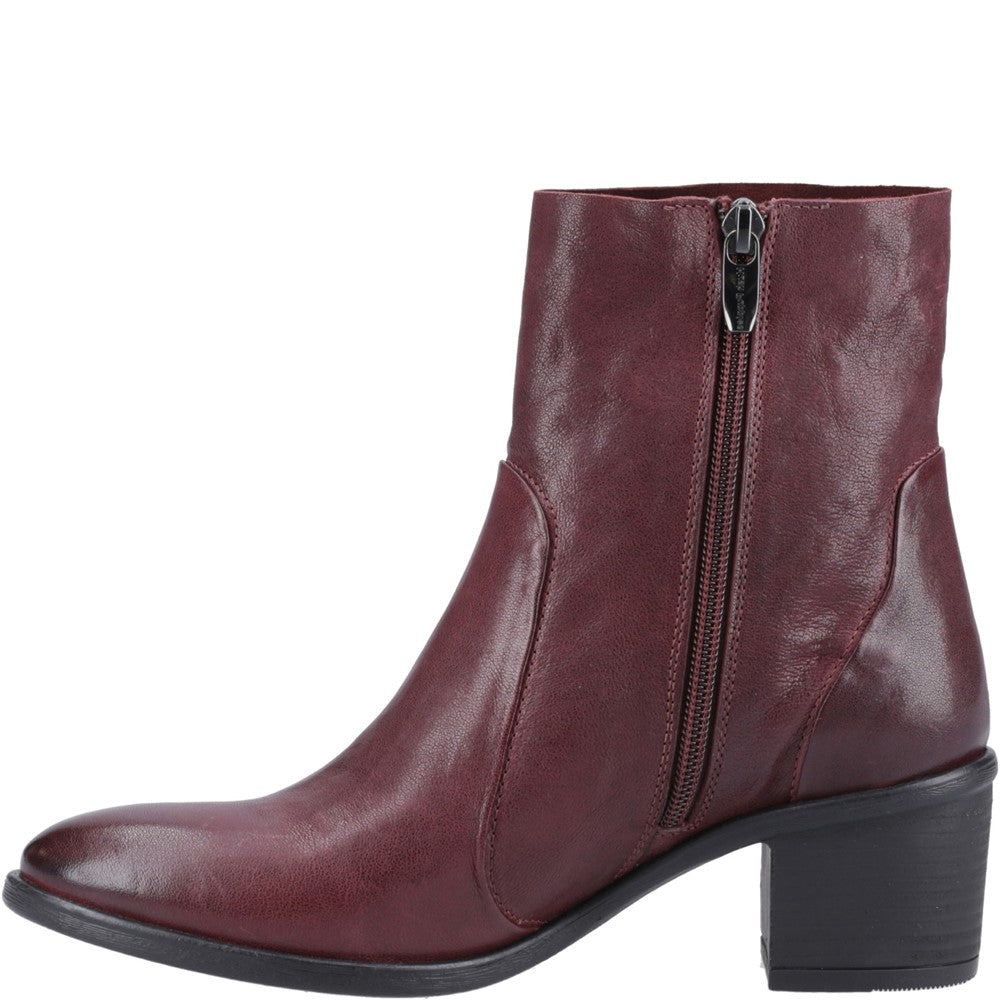 Women's Hush Puppies Winona Ankle Boots