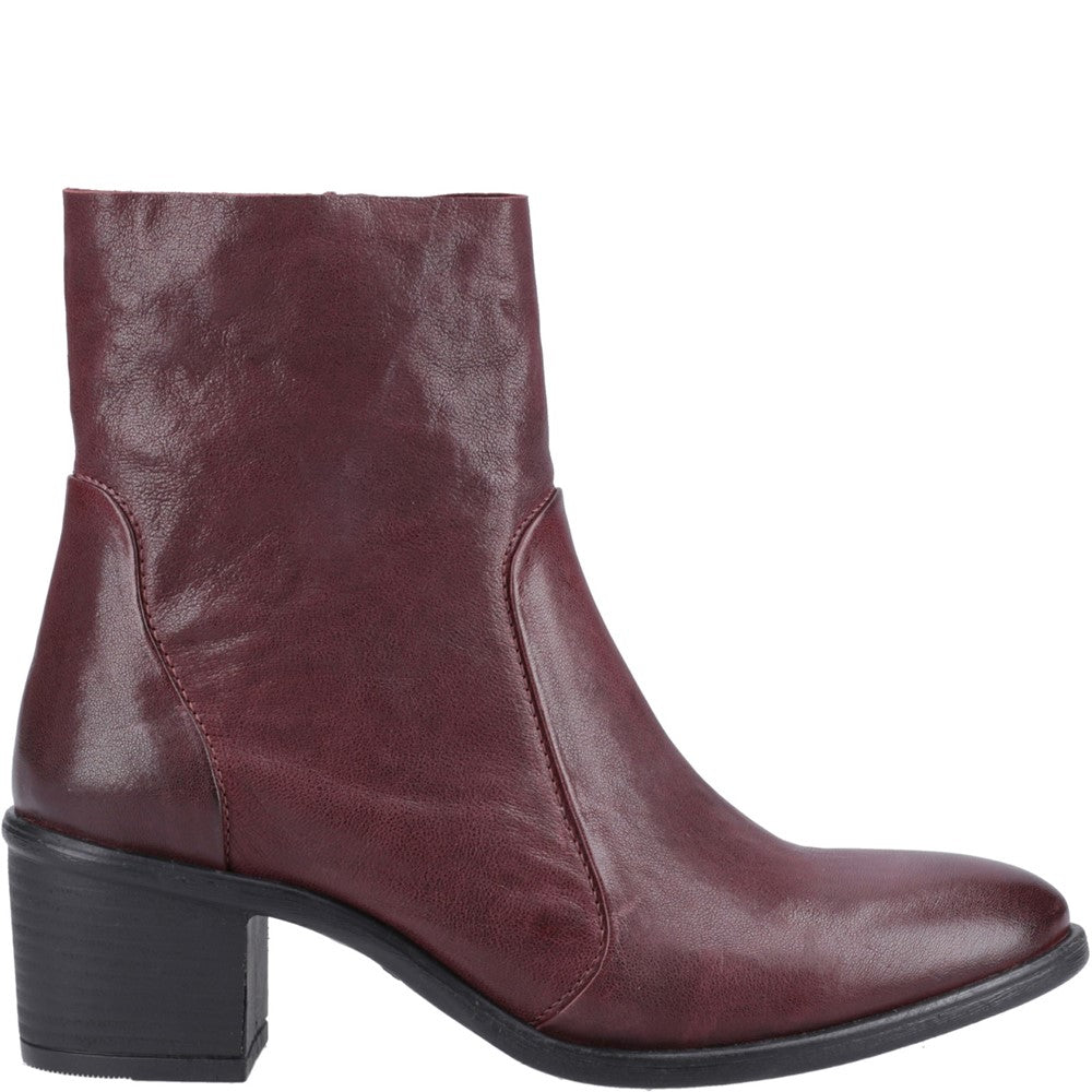 Women's Hush Puppies Winona Ankle Boots