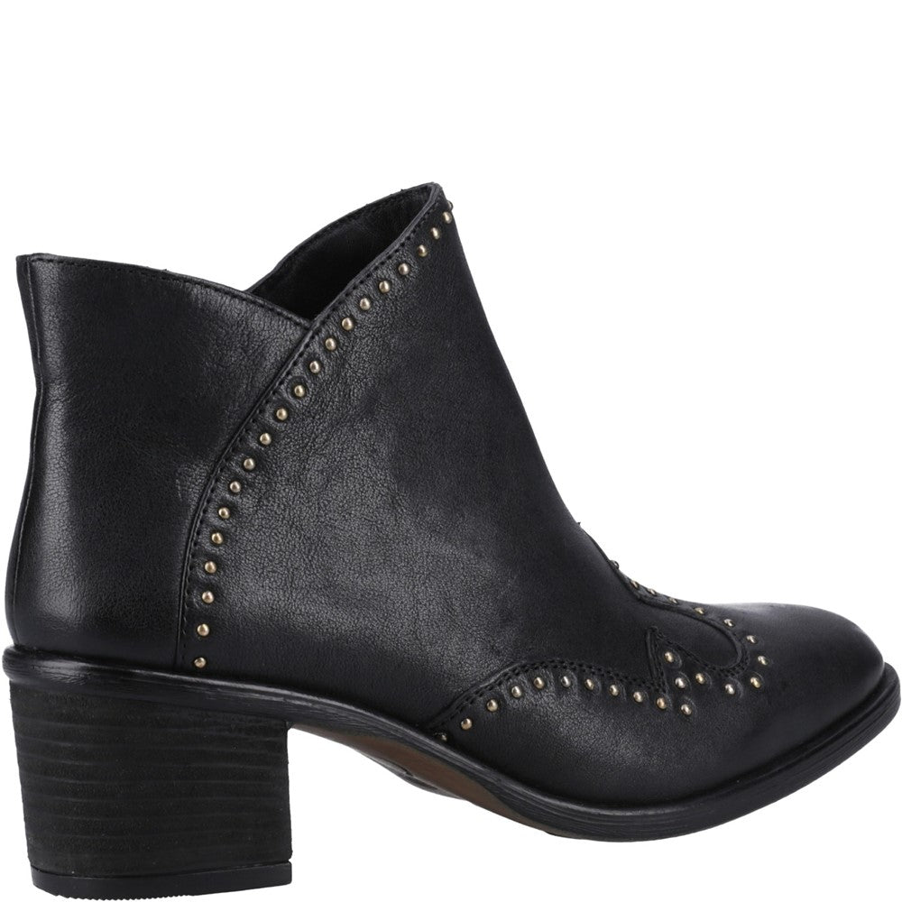 Women's Hush Puppies Waverly Ankle Boots