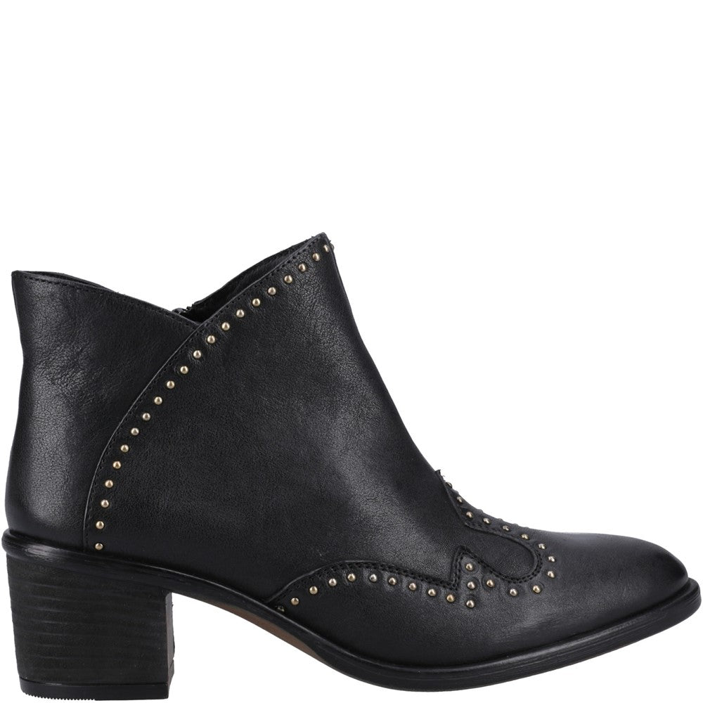 Women's Hush Puppies Waverly Ankle Boots