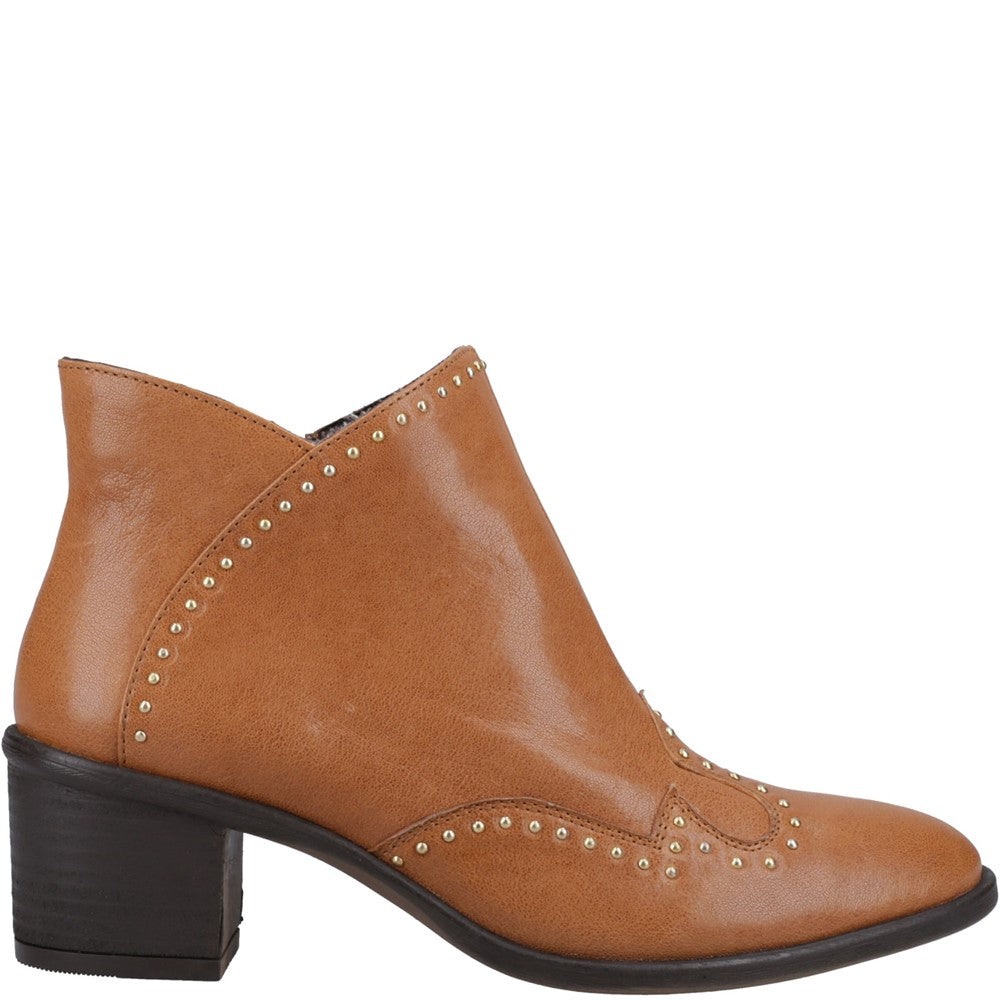 Women's Hush Puppies Waverly Ankle Boots
