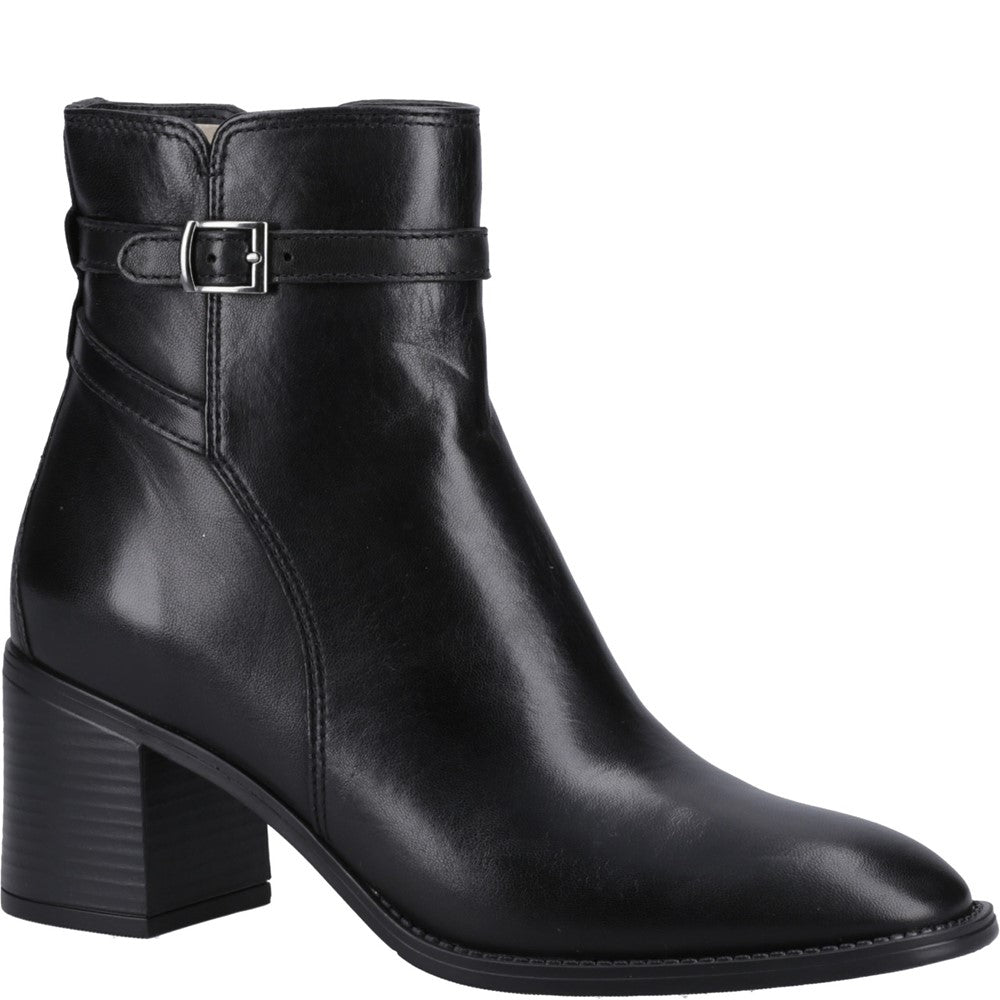Women's Hush Puppies Caitlyn Ankle Boots