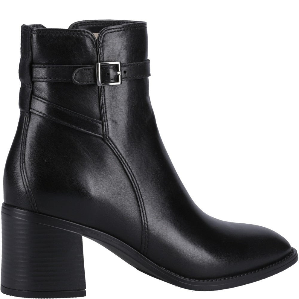 Women's Hush Puppies Caitlyn Ankle Boots