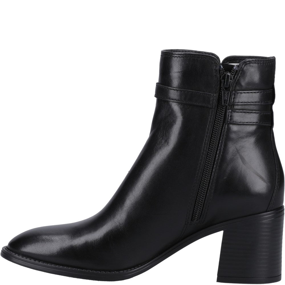 Women's Hush Puppies Caitlyn Ankle Boots