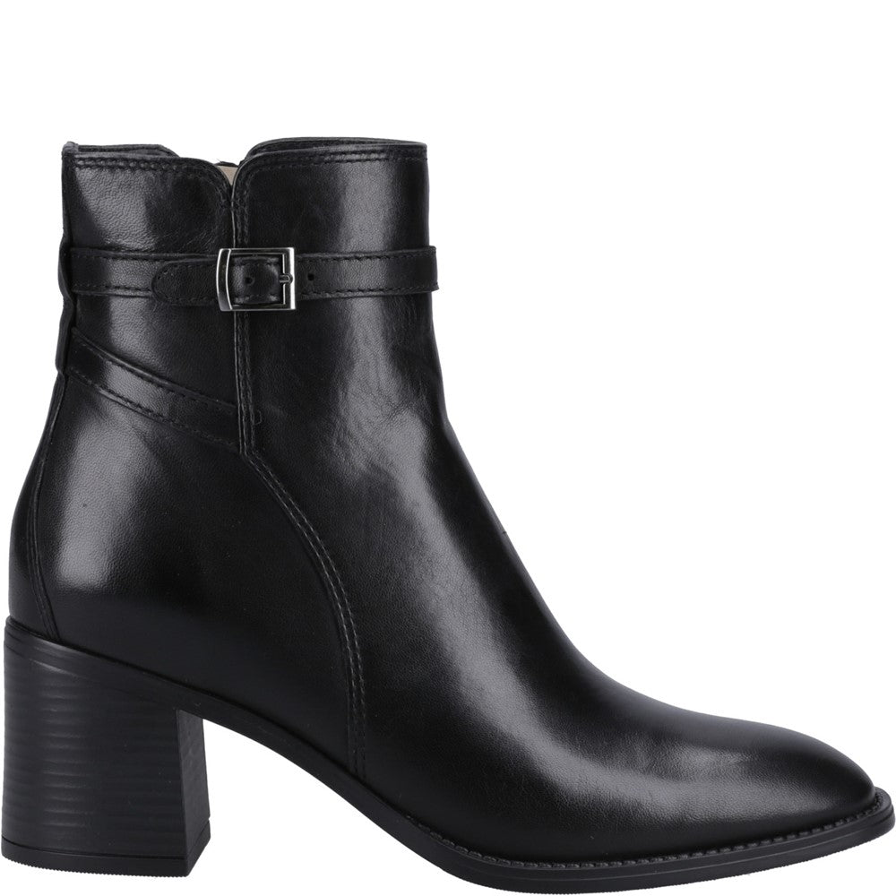 Women's Hush Puppies Caitlyn Ankle Boots