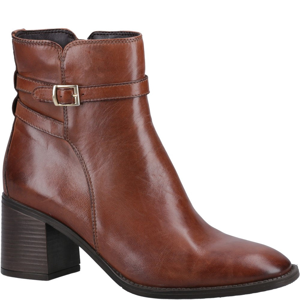 Women's Hush Puppies Caitlyn Ankle Boots