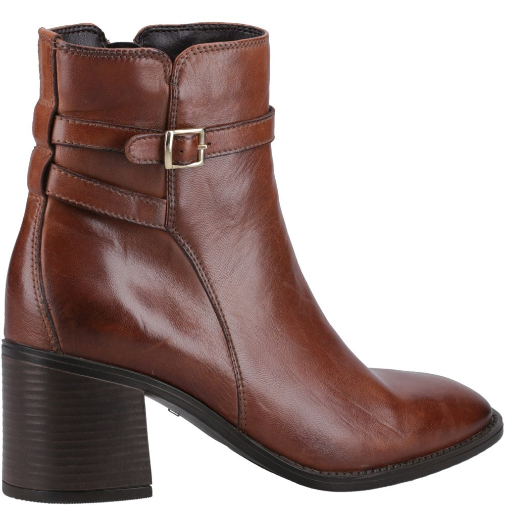 Women's Hush Puppies Caitlyn Ankle Boots