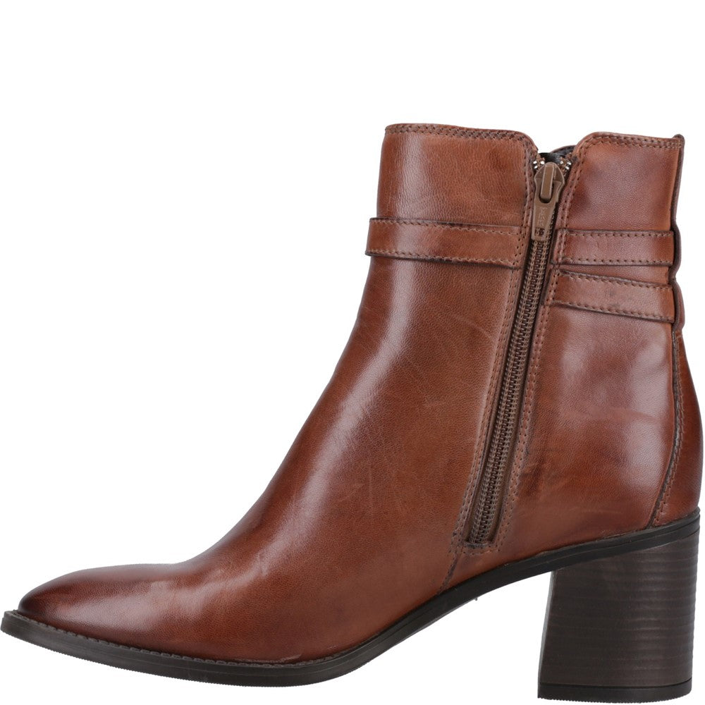 Women's Hush Puppies Caitlyn Ankle Boots
