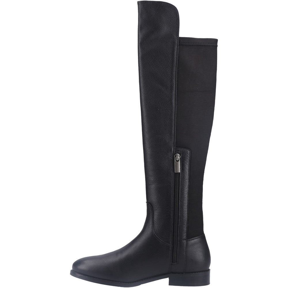 Women's Hush Puppies Paisley Long Boots