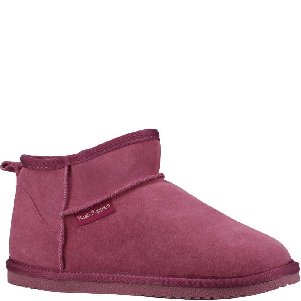 Women's Hush Puppies Ashanti Slippers