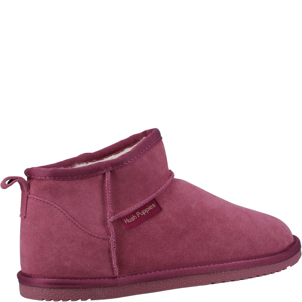 Women's Hush Puppies Ashanti Slippers