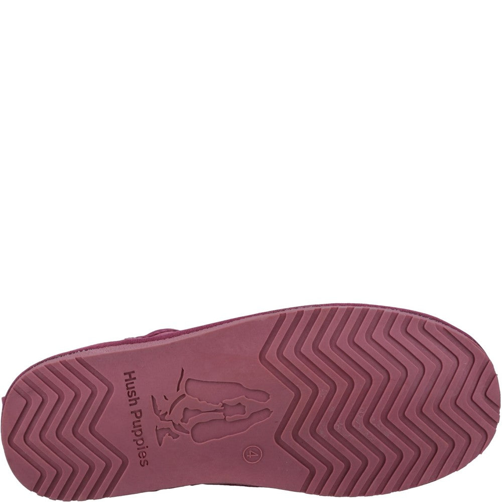 Women's Hush Puppies Ashanti Slippers