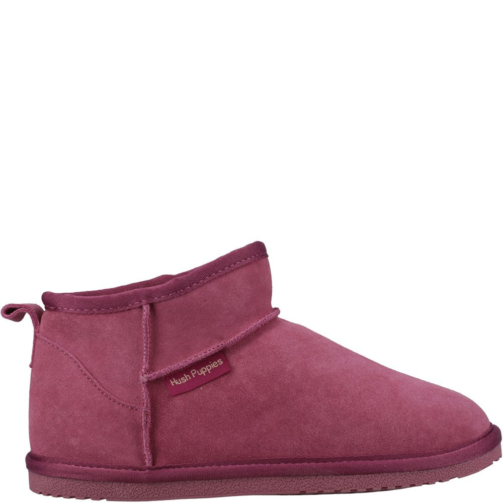 Women's Hush Puppies Ashanti Slippers