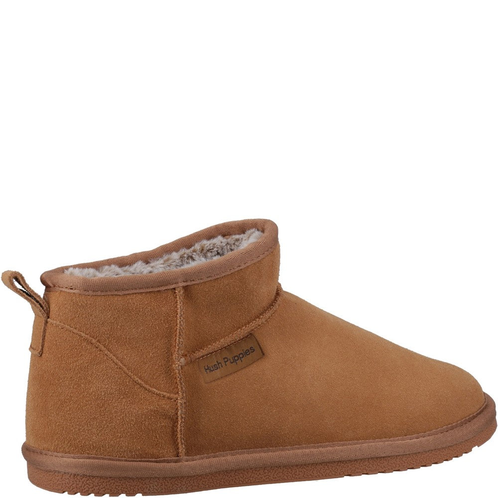 Women's Hush Puppies Ashanti Slippers