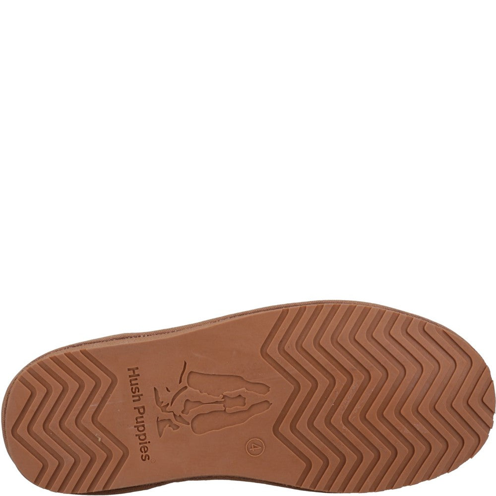 Women's Hush Puppies Ashanti Slippers
