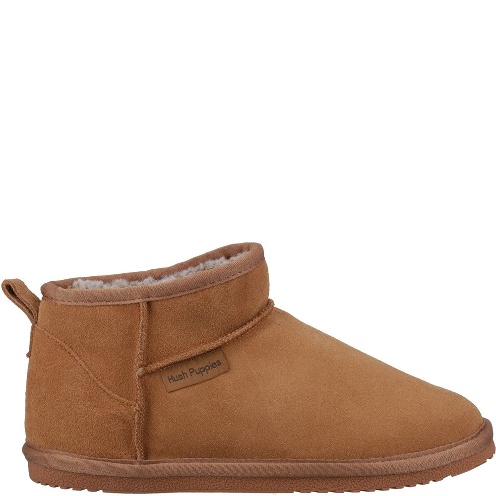 Women's Hush Puppies Ashanti Slippers