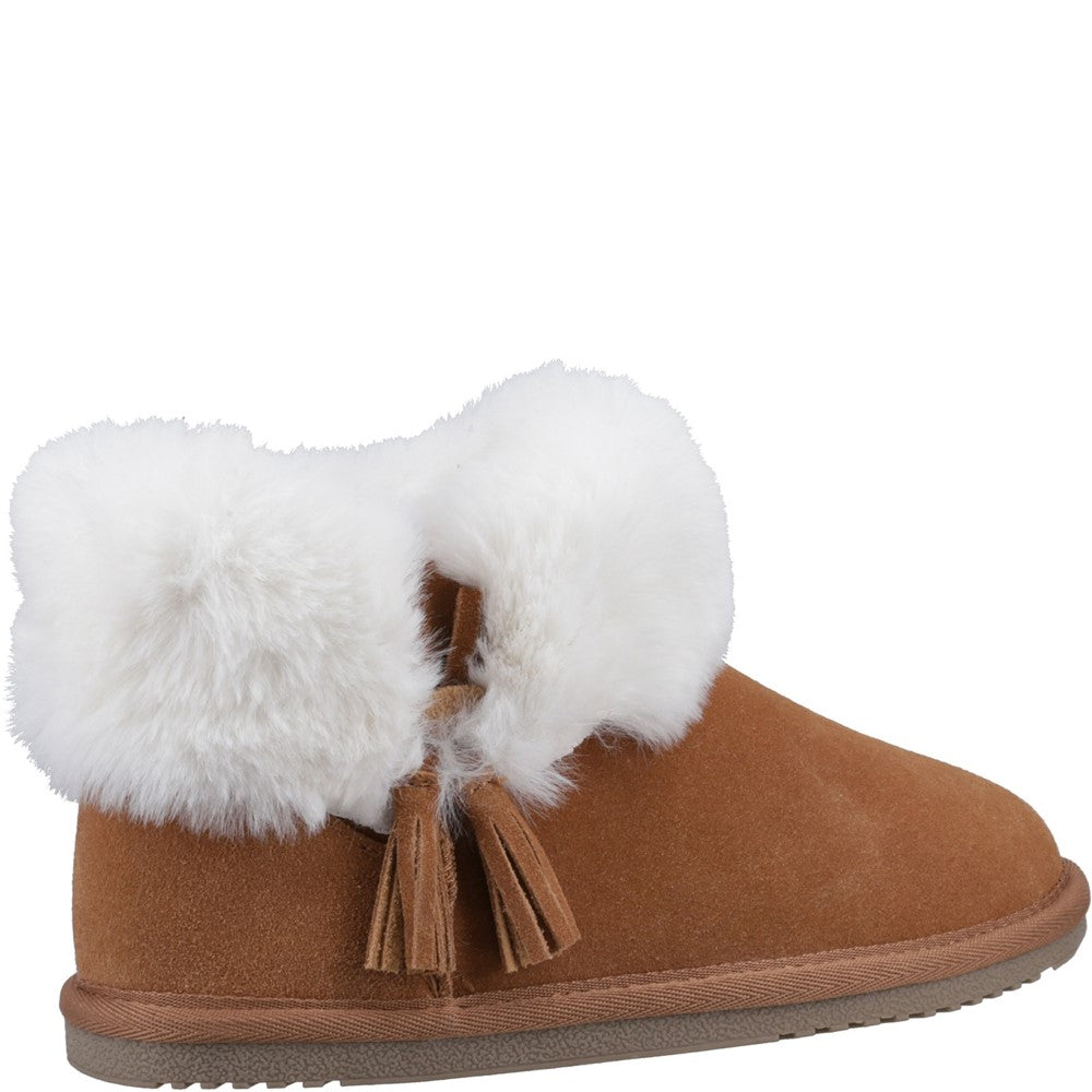 Women's Hush Puppies Ayana Slippers