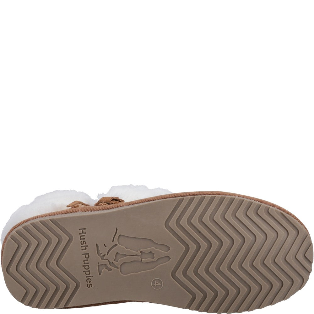 Women's Hush Puppies Ayana Slippers