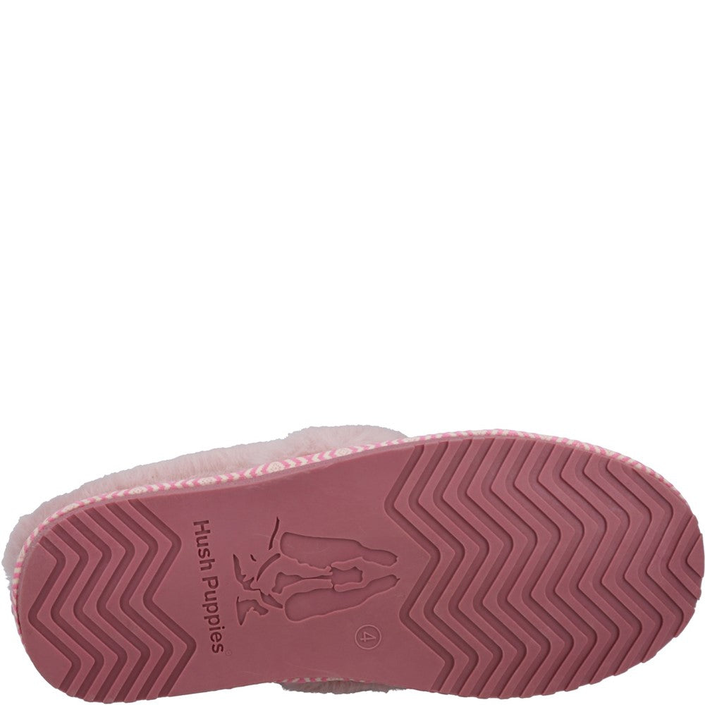 Women's Hush Puppies Ariel Slippers