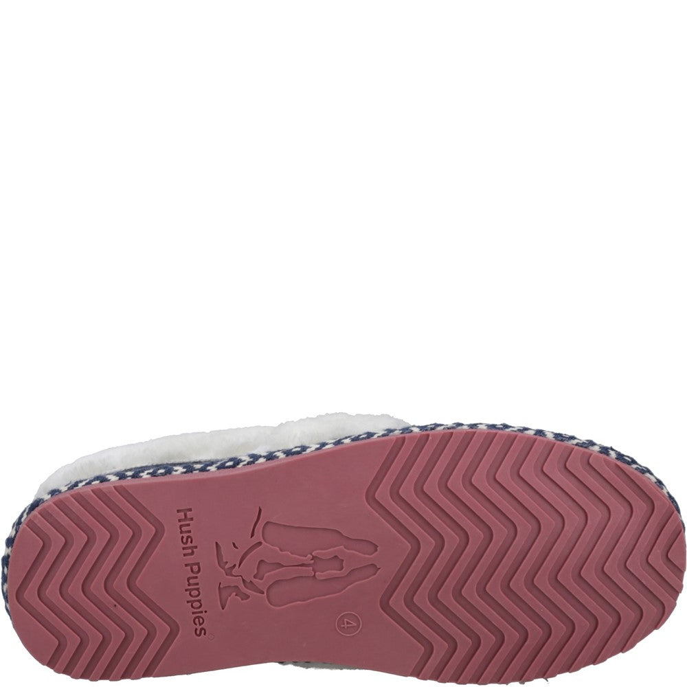 Women's Hush Puppies Ariel Slippers
