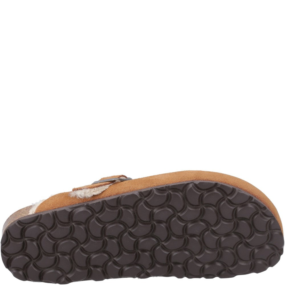 Women's Hush Puppies Jade Mules