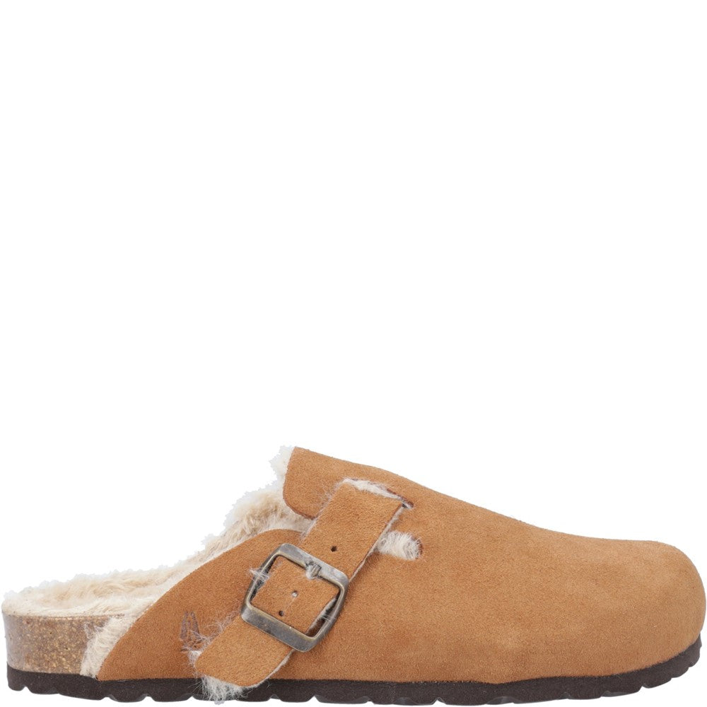 Women's Hush Puppies Jade Mules