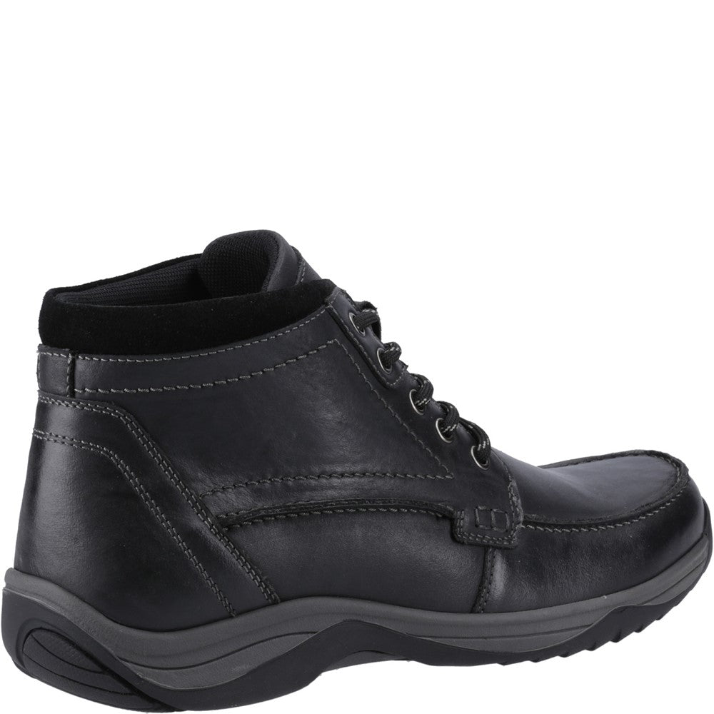 Men's Hush Puppies Daryl Boots