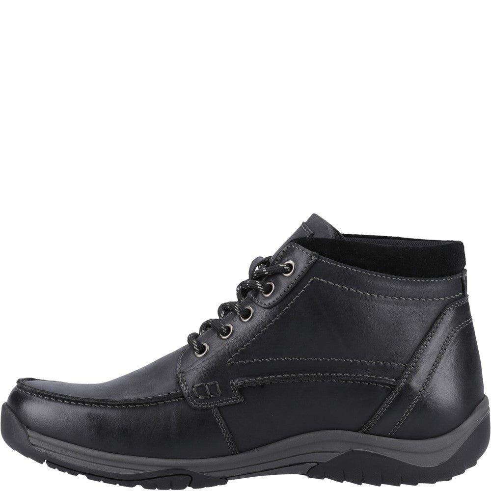 Men's Hush Puppies Daryl Boots