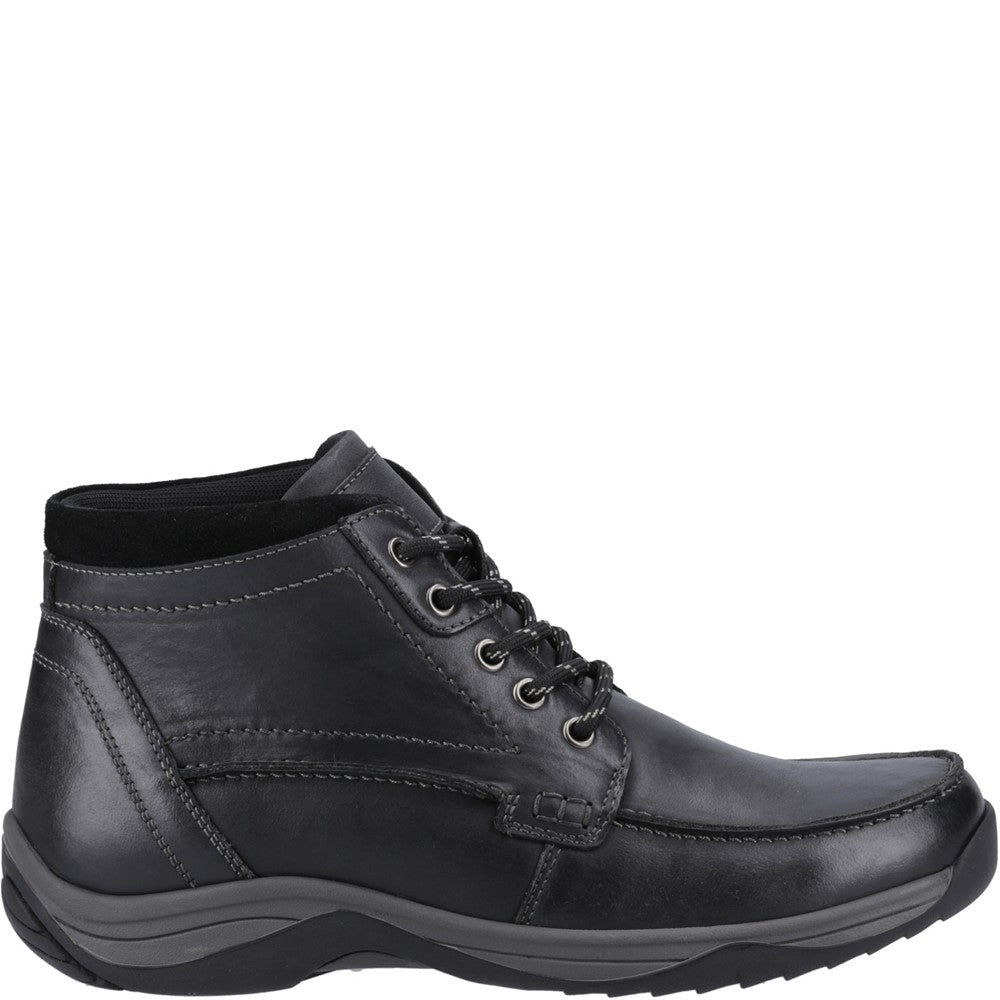 Men's Hush Puppies Daryl Boots