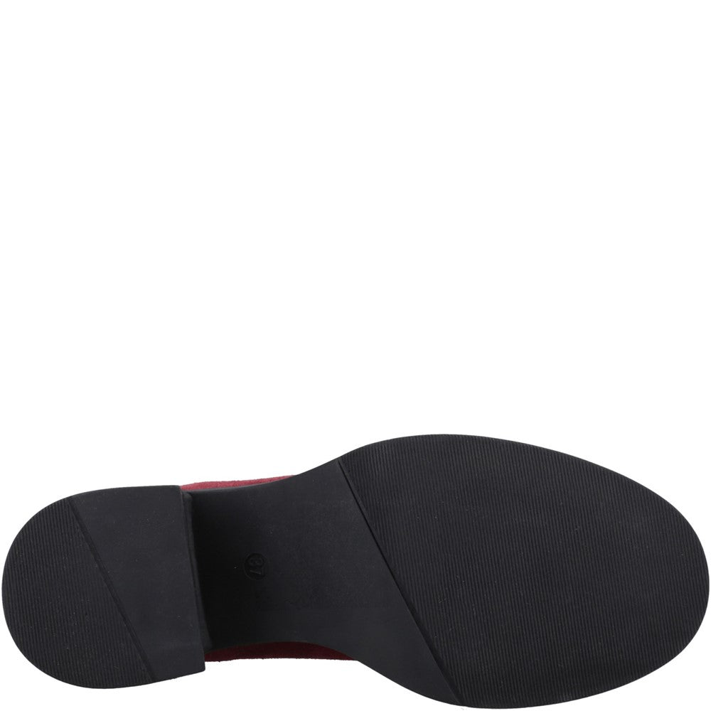 Women's Hush Puppies Adelaide Loafer