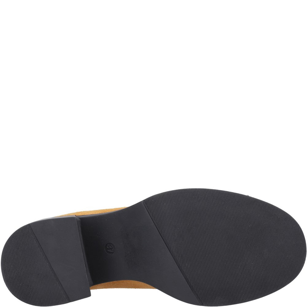 Women's Hush Puppies Adelaide Loafer
