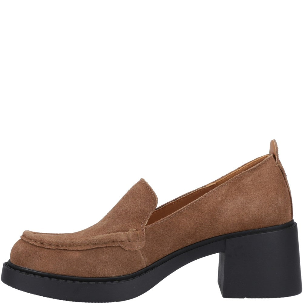 Women's Hush Puppies Adelaide Loafer