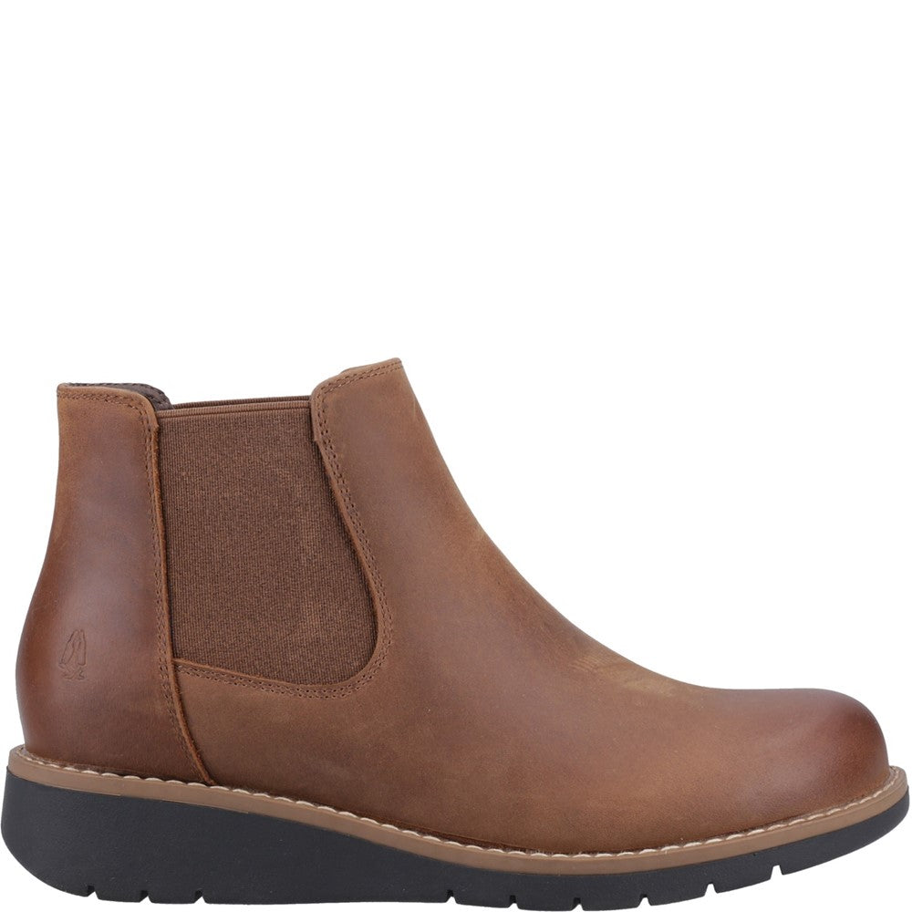 Women's Hush Puppies Leonie Ankle Boots