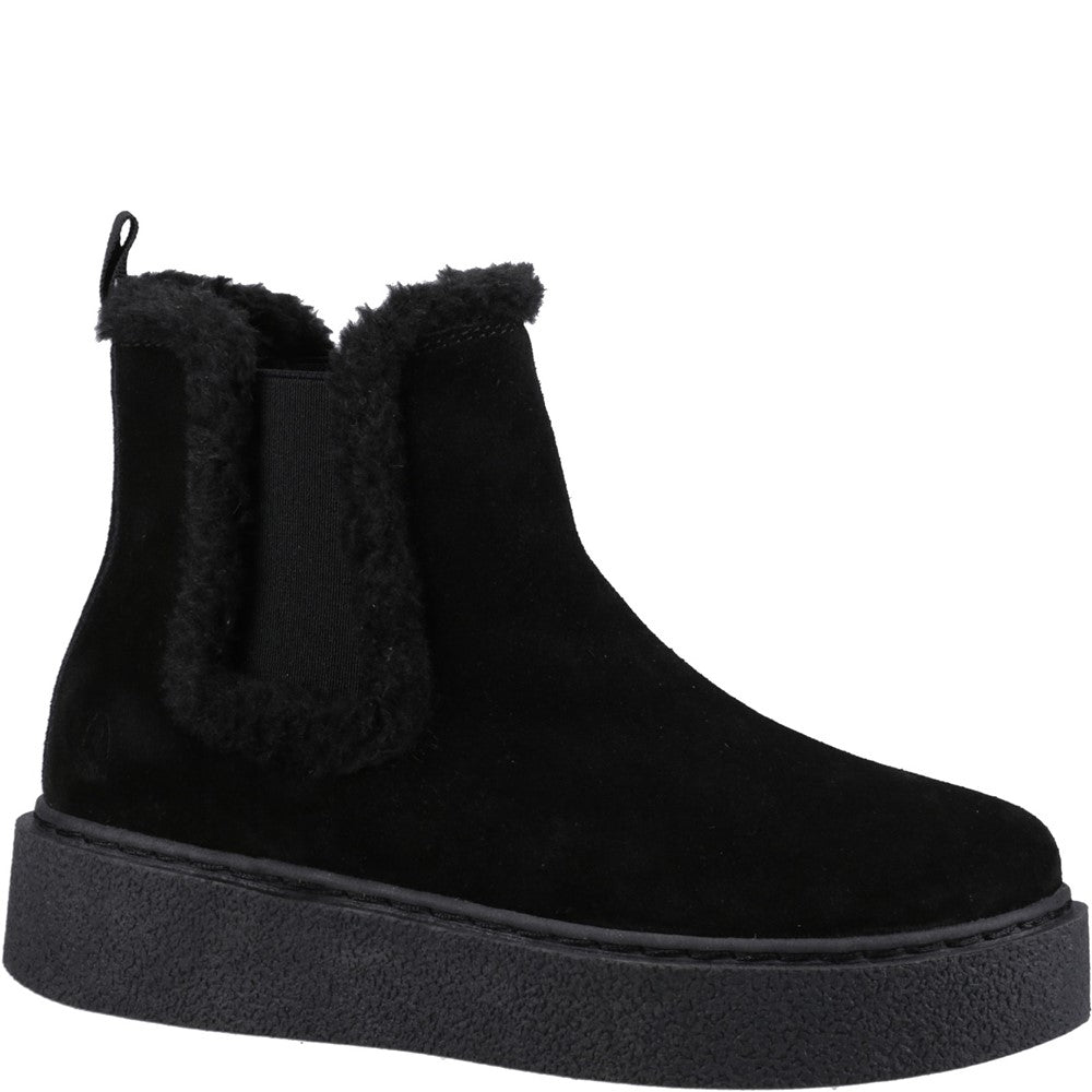 Women's Hush Puppies Bella Ankle Boots