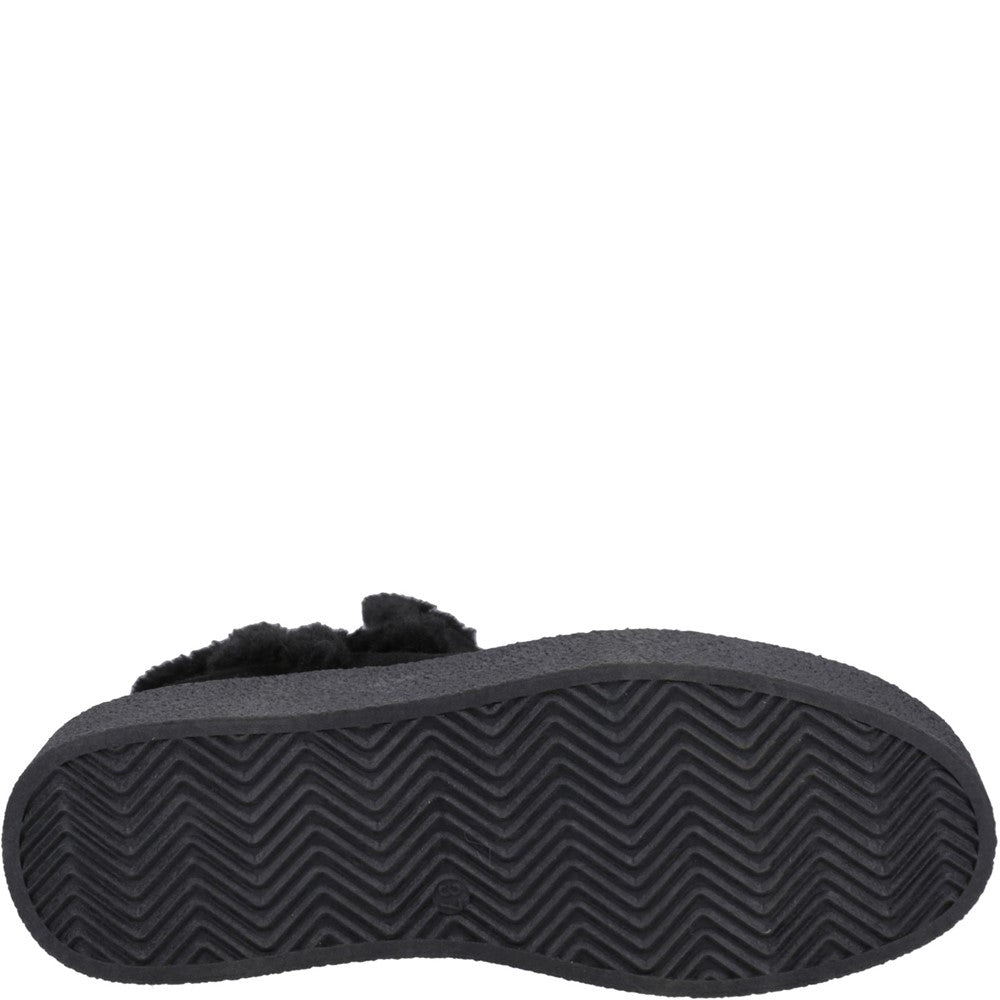 Women's Hush Puppies Bella Ankle Boots