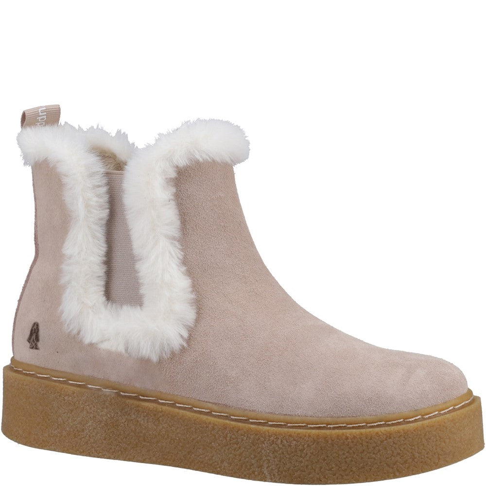 Women's Hush Puppies Bella Ankle Boots