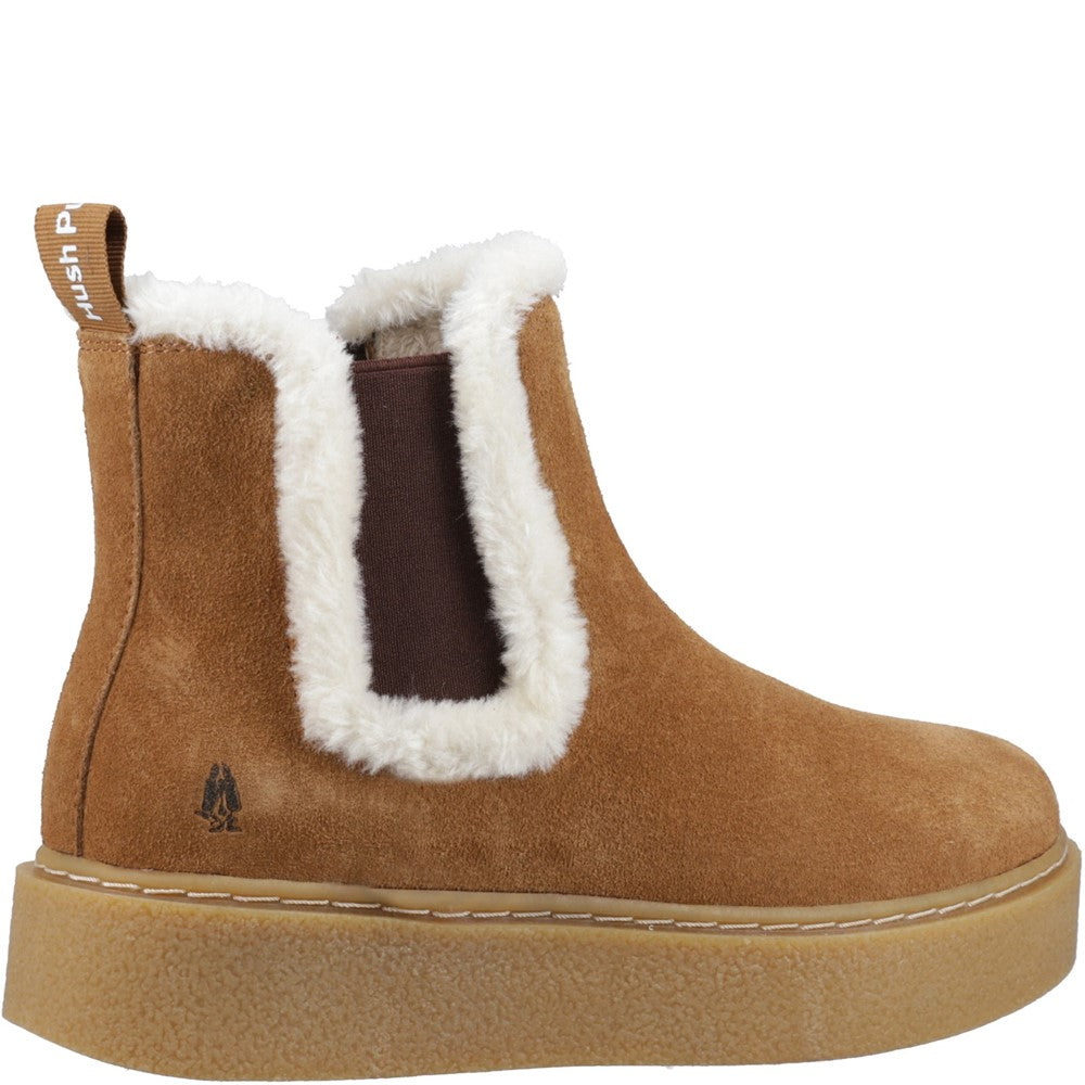Women's Hush Puppies Bella Ankle Boots