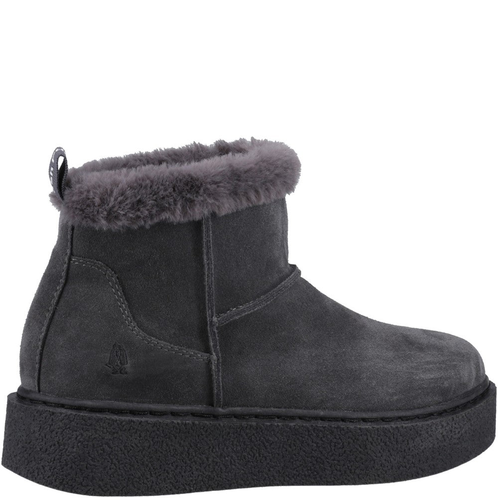 Women's Hush Puppies Becca Ankle Boots