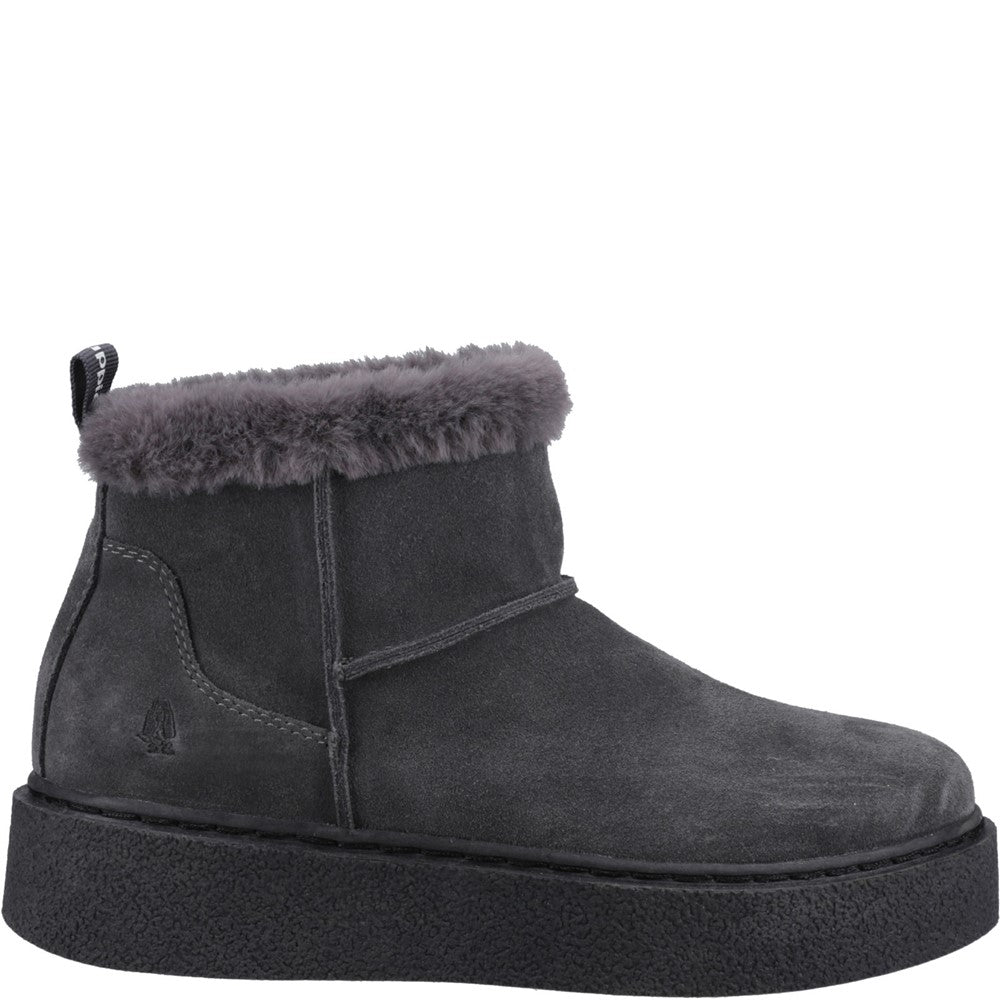 Women's Hush Puppies Becca Ankle Boots