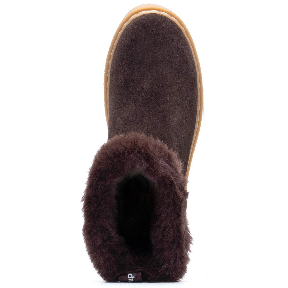 Women's Hush Puppies Becca Ankle Boots