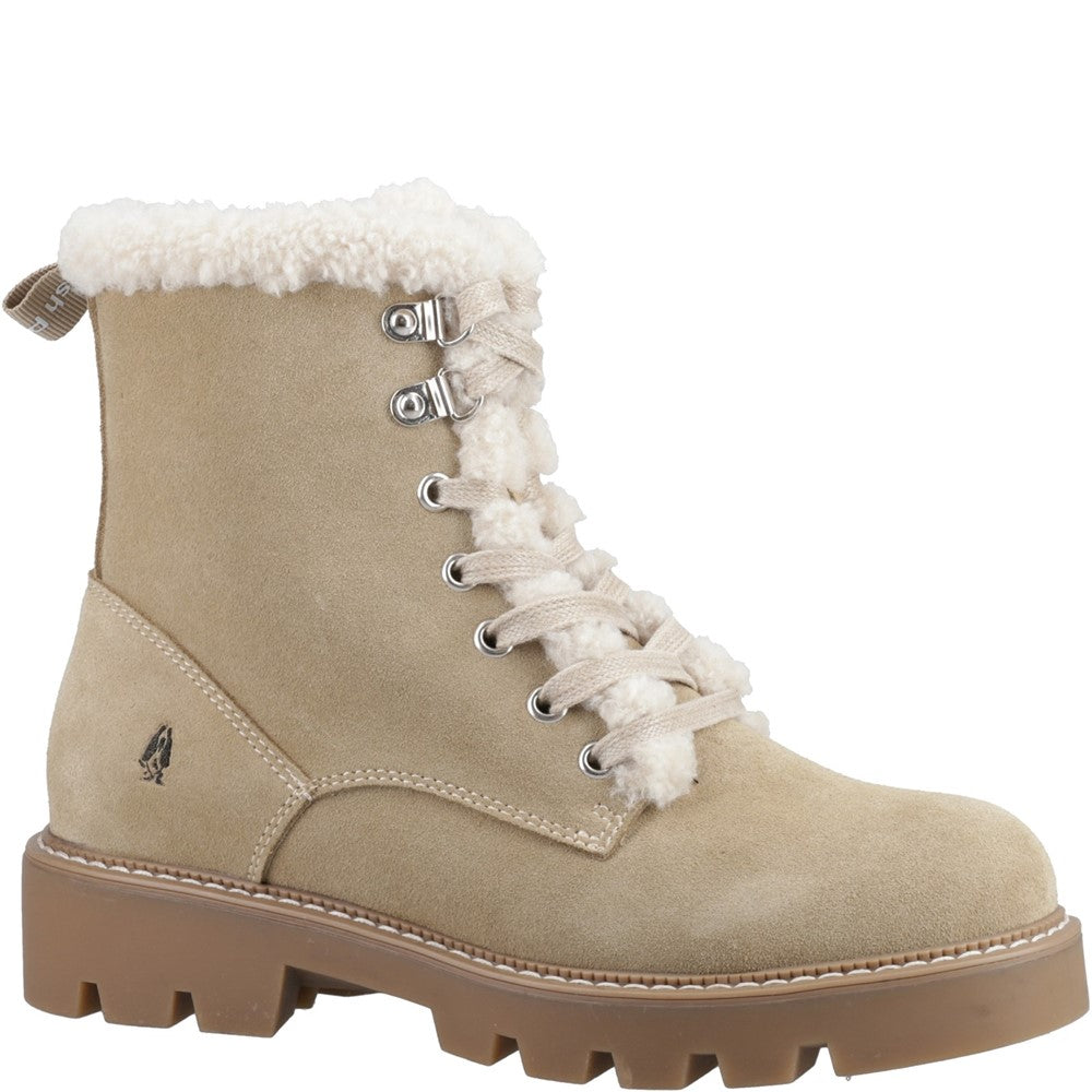 Women's Hush Puppies Aurelia Ankle Boots