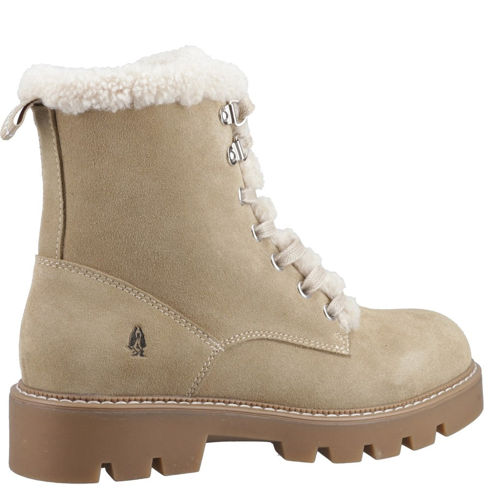 Women's Hush Puppies Aurelia Ankle Boots