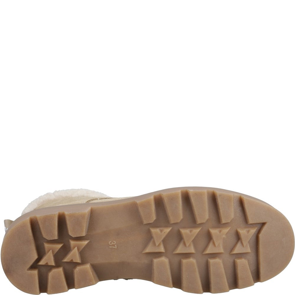 Women's Hush Puppies Aurelia Ankle Boots
