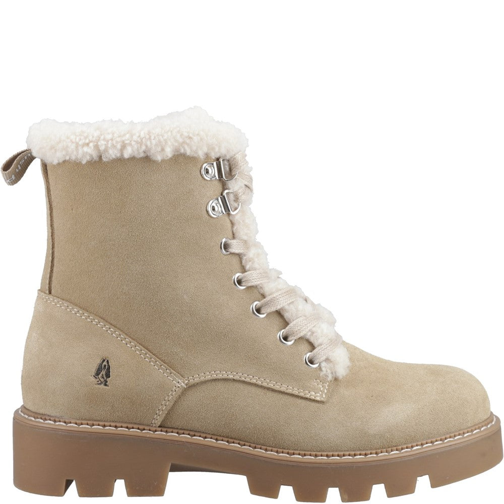 Women's Hush Puppies Aurelia Ankle Boots
