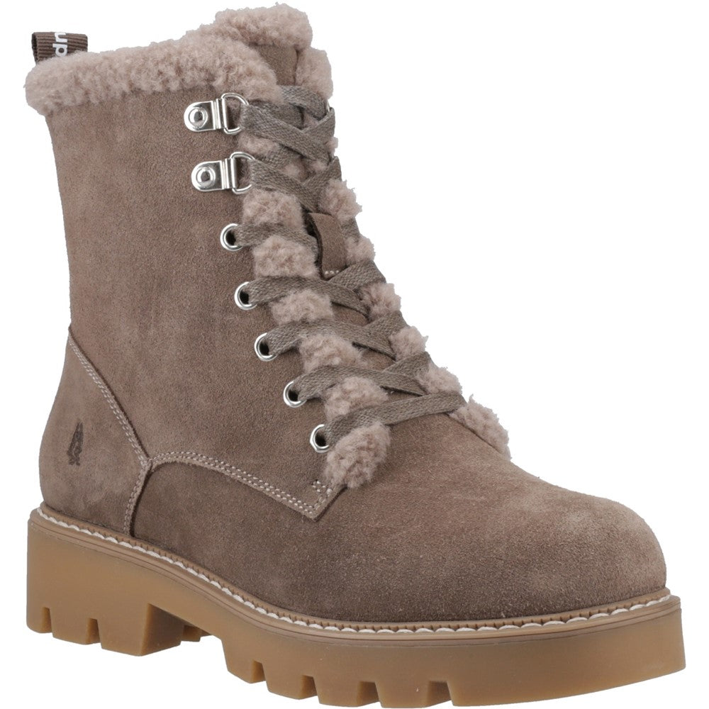 Women's Hush Puppies Aurelia Ankle Boots