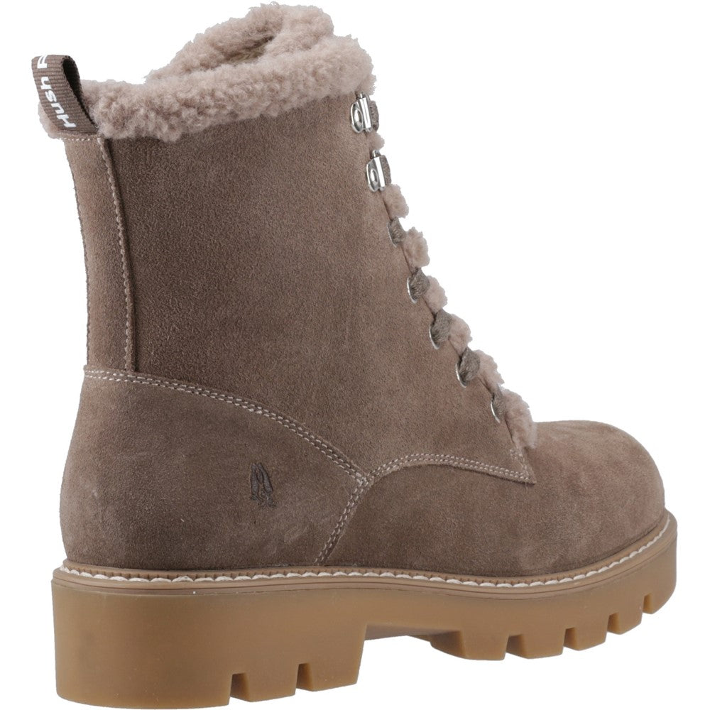 Women's Hush Puppies Aurelia Ankle Boots