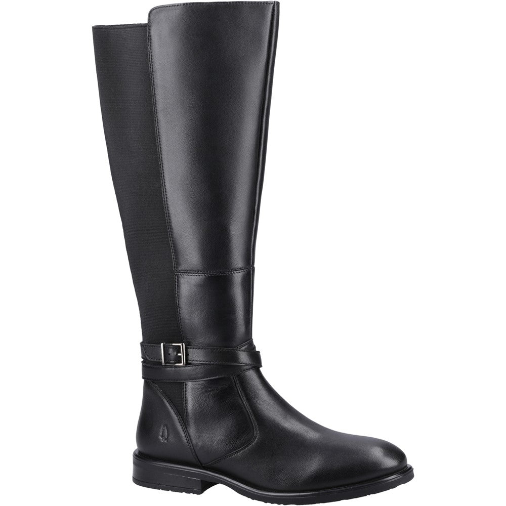 Women's Hush Puppies Victoria Long Boots