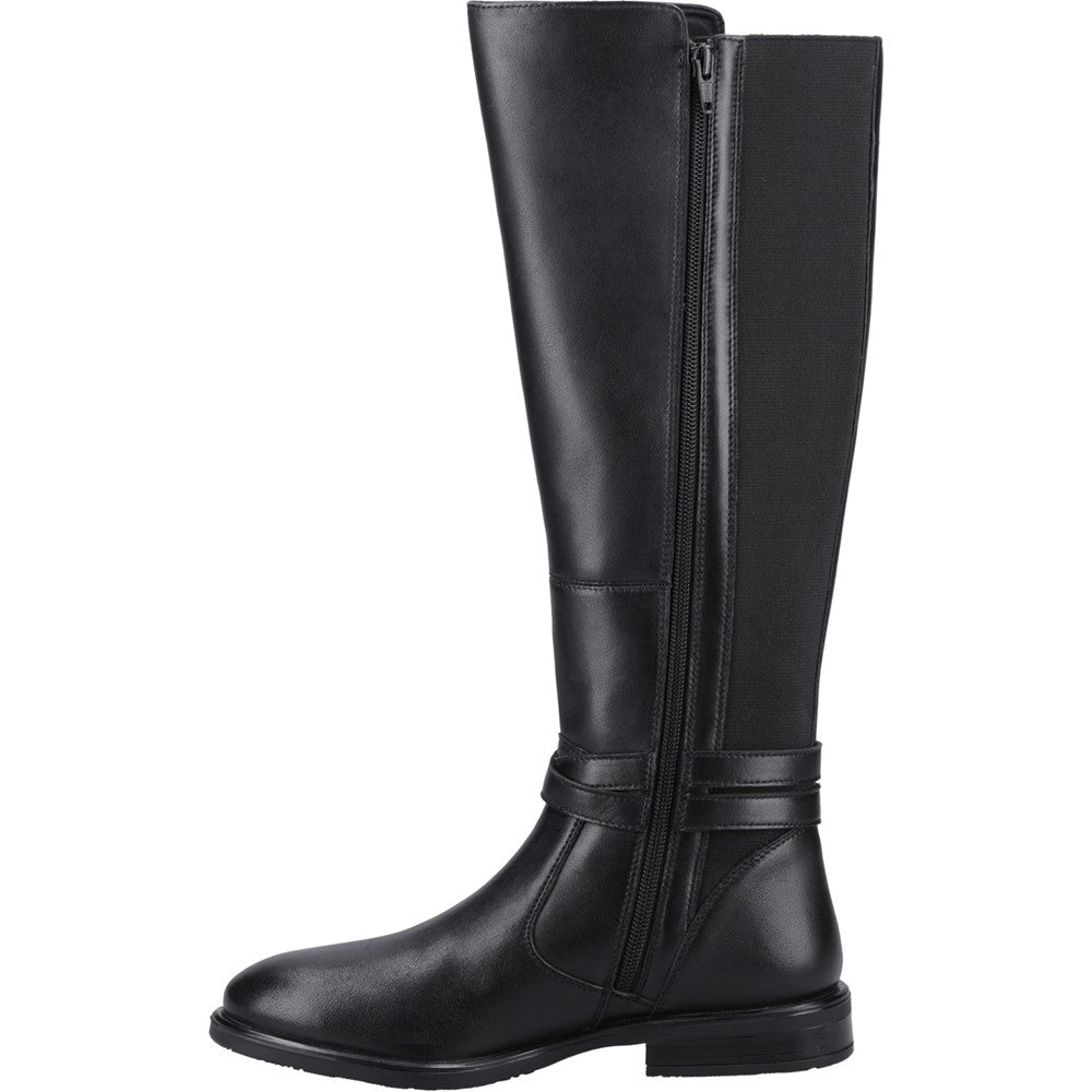 Women's Hush Puppies Victoria Long Boots