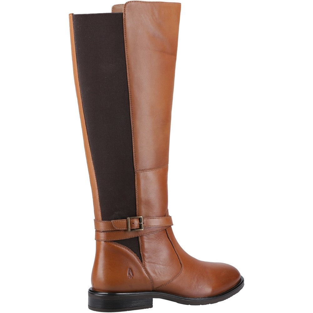 Women's Hush Puppies Victoria Long Boots